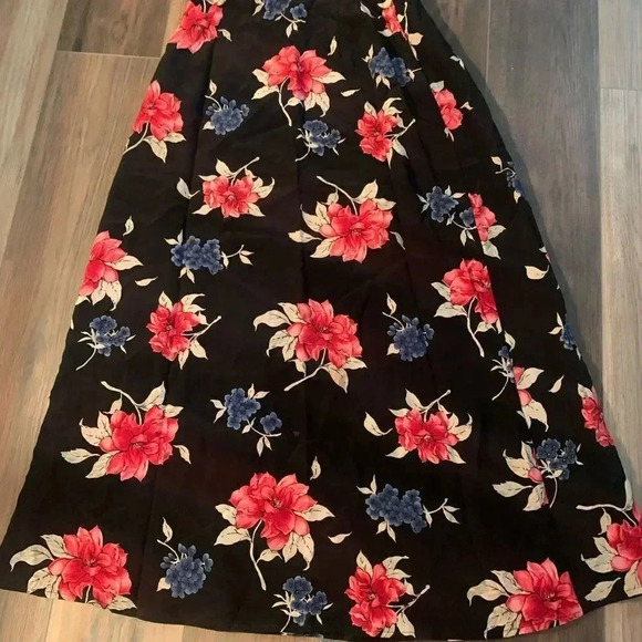 Y2k floral skirt set - Picture 4 of 4